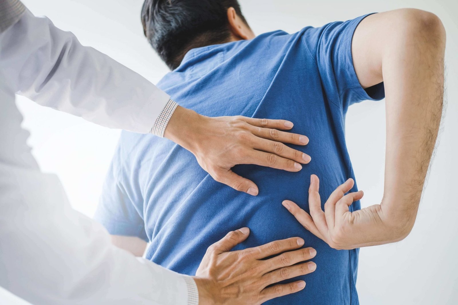 Back Pain Treatment Specialist In Karimnagar