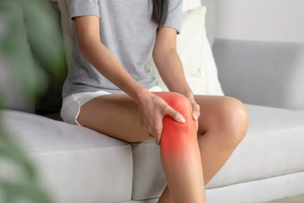 Knee Pain Treatment Specialist