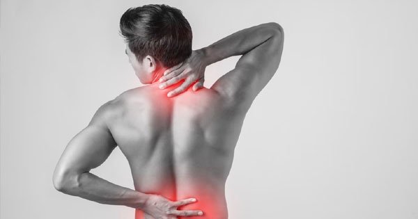 Neck Pain Treatment Specialist