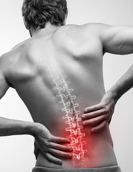 Back Pain Treatment Specialist In Bhandara