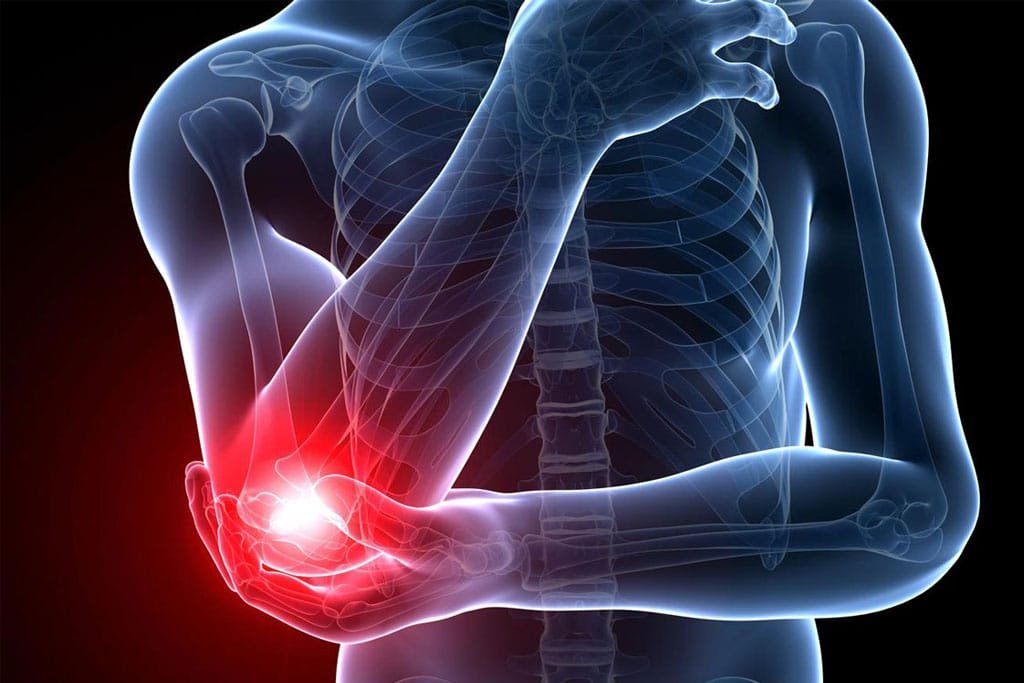 Elbow Pain In Chandrapur