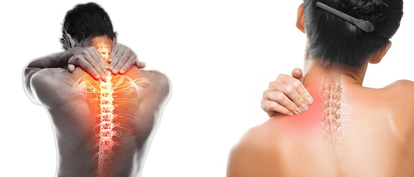 Neck Pain Treatment Specialist In Amravati