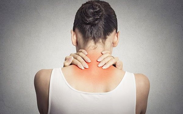 Neck Pain Treatment Specialist In Rewa