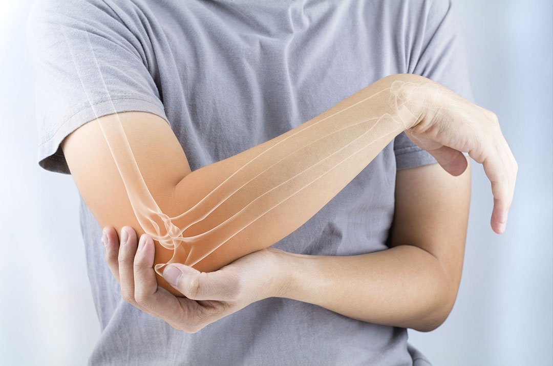 Elbow Pain In Rajnandgaon