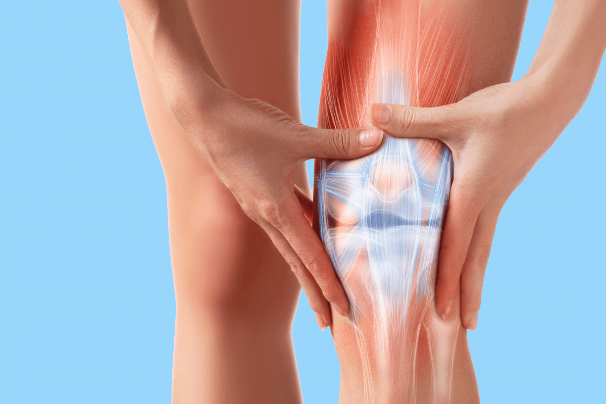 Knee Pain Treatment Specialist In Rajnandgaon