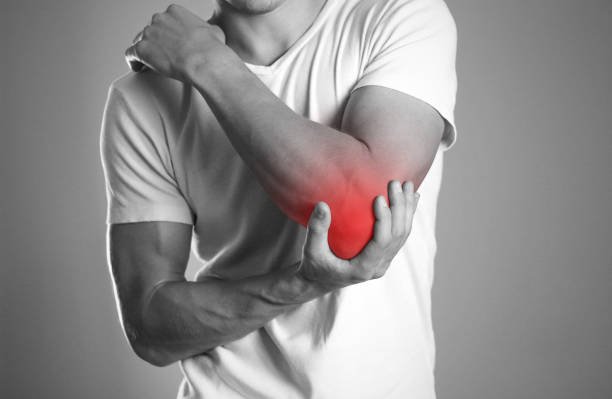 Elbow Pain In Akola