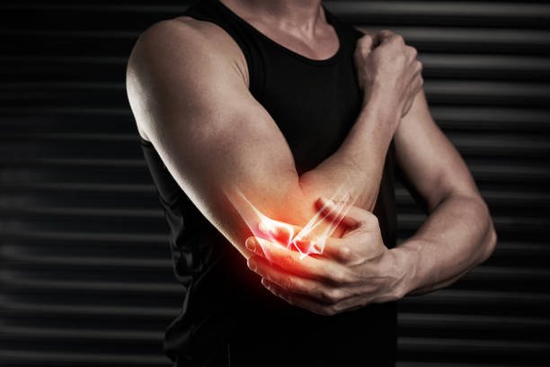 Elbow Pain In Katni