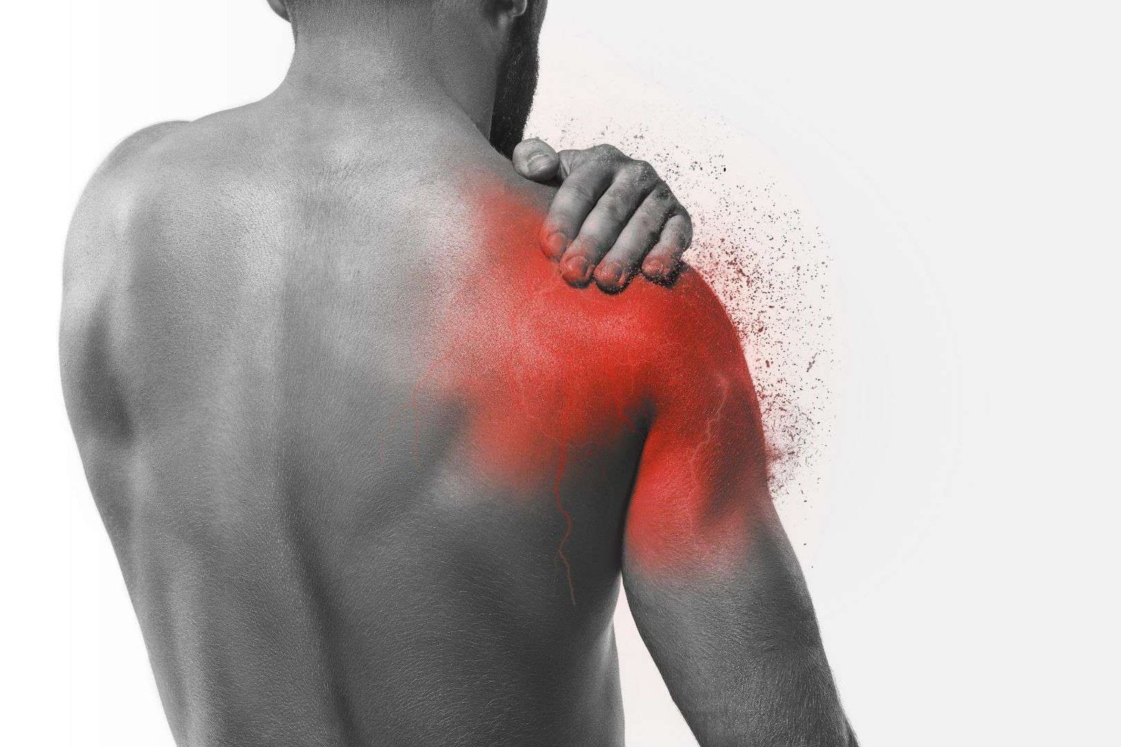 Frozen Shoulder In Yavatmal