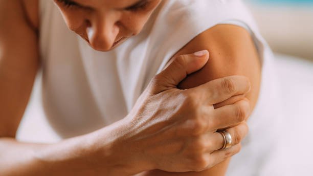 Frozen Shoulder In Akola