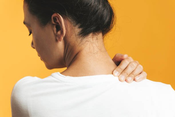 Neck Pain Treatment Specialist In Chhindwara