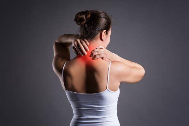 Neck Pain Treatment Specialist In Betul