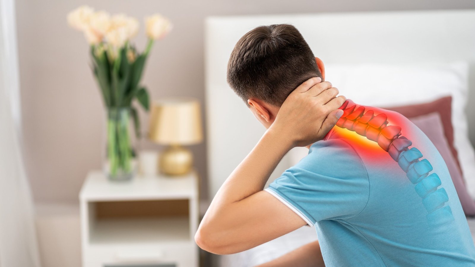 Neck Pain Treatment Specialist In Narsinghpur