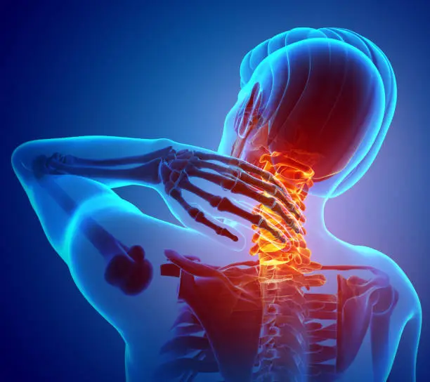 Neck Pain Treatment in Yavatmal