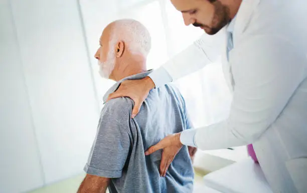 Sciatica Treatment In Gadchiroli