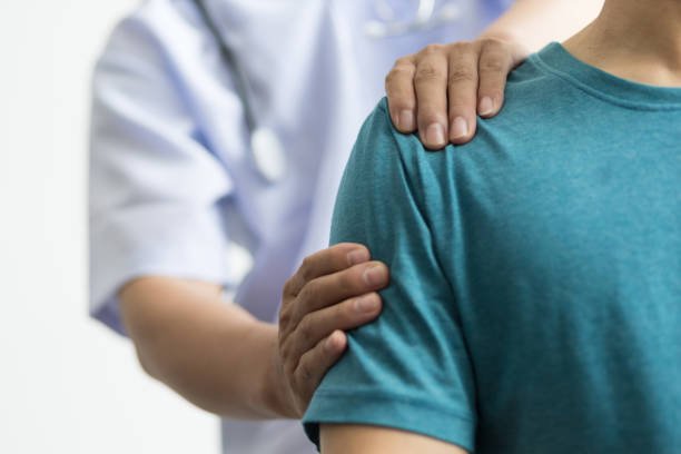 Shoulder Pain Treatment
