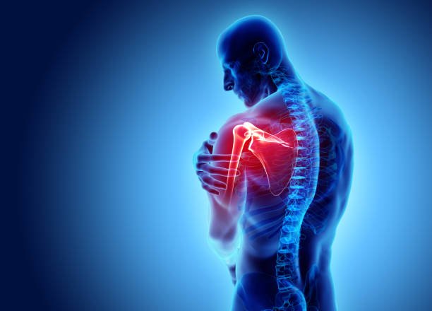 Shoulder Pain Treatment Specialist In Akola
