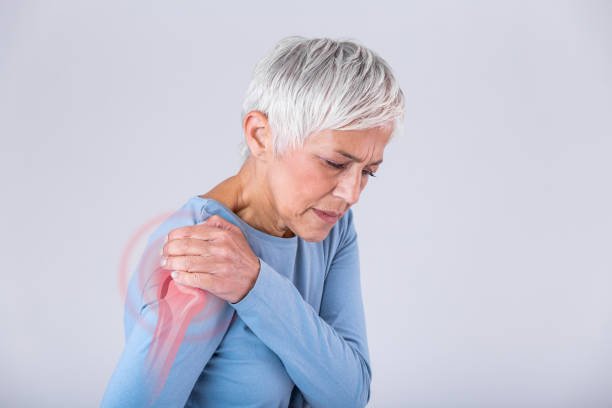 Shoulder Pain Treatment seoni