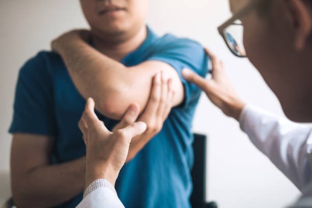 Shoulder Pain Treatment Specialist In Chhindwara